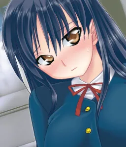 Misono Aoi