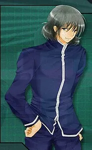 Yanagida Nobu