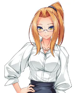 Amakubo Kaede