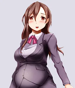 OL Kanojo-san
