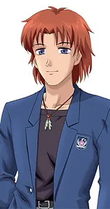 Nagata Masato
