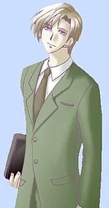 Katsuragi Kouji