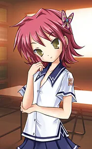 Maru Beniko