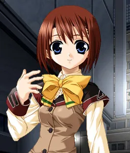 Morikawa Nori