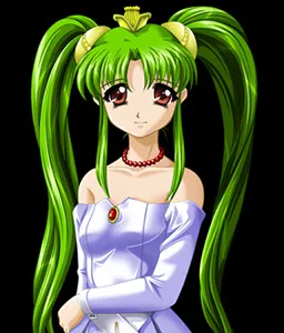 Sheryl