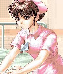 Tsuchiura Miho