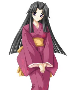 Kasuga Akane