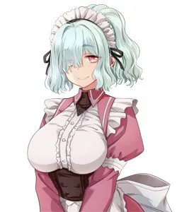 Yuzuki Celestina