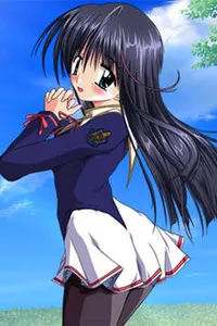 Koiwai Misao