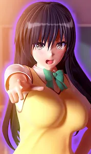 Kotegawa Yui