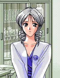 Sasaki Fumiko