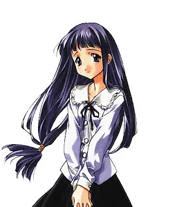 Sawamura Yukino