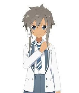 Kohagura Natsume