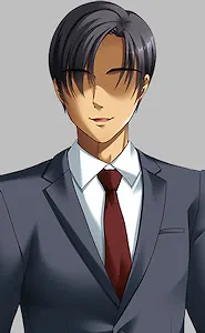 Nojima Yoshiki