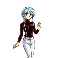 Yukime
