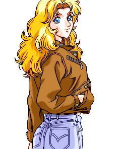Amy Shinozuka