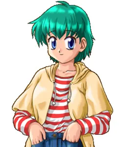 Hikawa Misaki