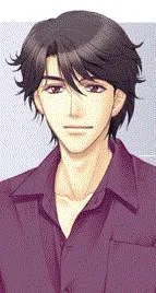 Kobayakawa Ryuuji