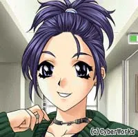 Sasaki Haruna