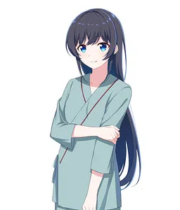 Ueno Mahiru