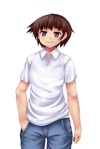 Yuu