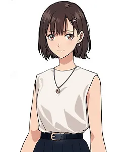 Sakurai Kanna