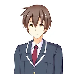 Sukegawa Ryouya