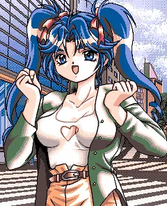Togawa Yume