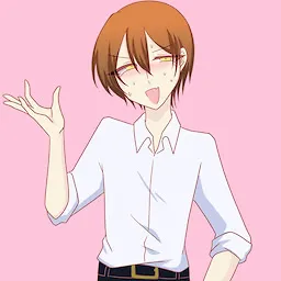Matsunaga Haruki