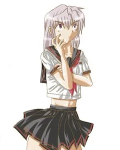 Houjou Noa