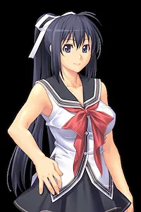 Asami Momoka