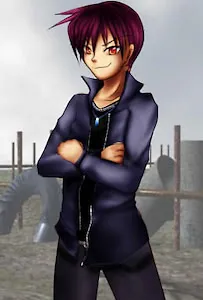 Tenryuu Hayato
