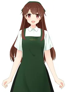 Kiriha Kasumi