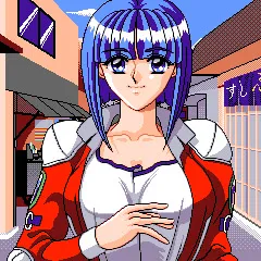Asami Sayaka
