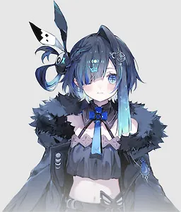 Tsukuyomi Kaguya