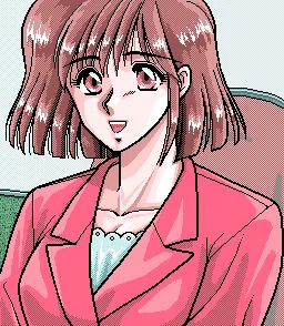 Aihara Hitomi