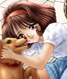 Fujishiro Sumire