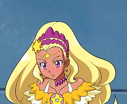 Amamiya Elena