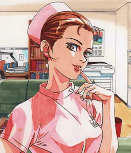 Kisugi Miyuki
