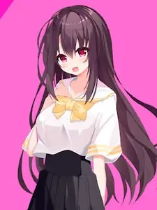 Sakuraba Kanae