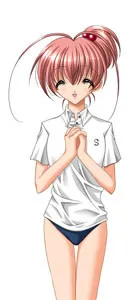 Sakuragaoka Hitomi