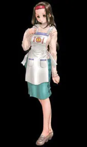 Toono Misako