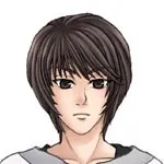 Enomoto Riku
