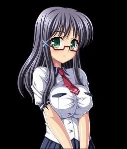 Tsukino Nana