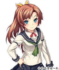Takagi Aki
