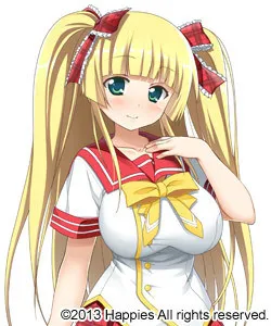 Mizuhashi Chitose