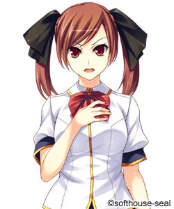 Kirihara Shouko