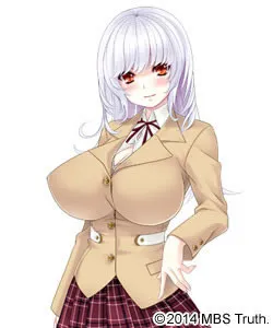 Azumi Mayuri