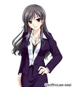 Usami Midori