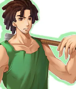 Axe Natabumu